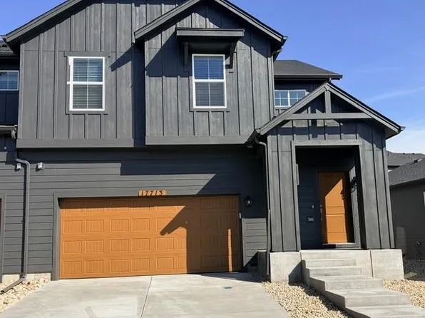 17713 Brass Buckle Way, Monument, CO 80132