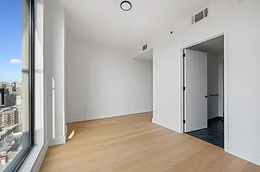 Rented by Living New York