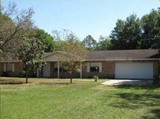 4415 Bethlehem Rd, Dover, FL 33527