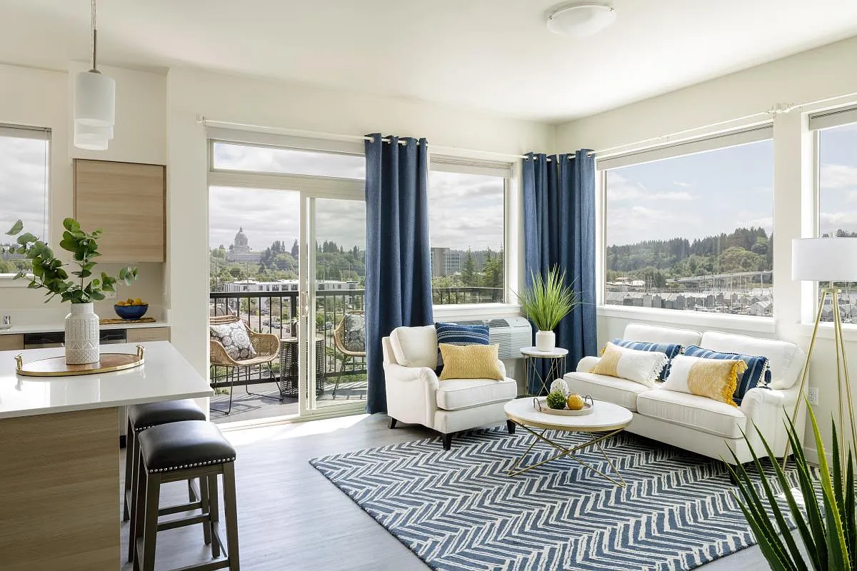 Harbor Heights 55+ Community — Photo 2