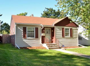 5604 45th Ave S, Minneapolis, MN 55417