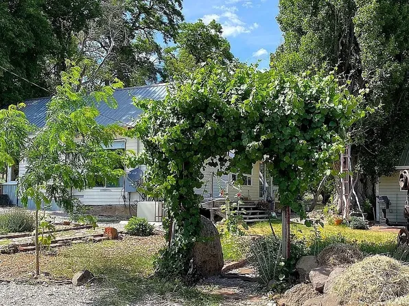 42528 County Road 1, Lake City, CA 96115