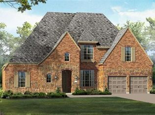 4451 Autumn Sage Dr, Prosper, TX 75078