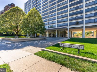 4000 N Charles St UNIT 1005, Baltimore, MD, 21218