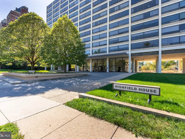 4000 N Charles St Unit 1005, Baltimore, MD 21218