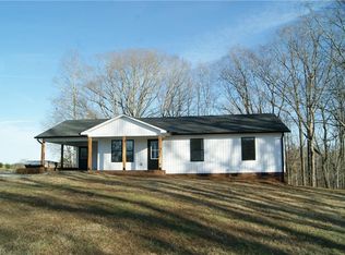 480 Watford Rd, Thomasville, NC 27360