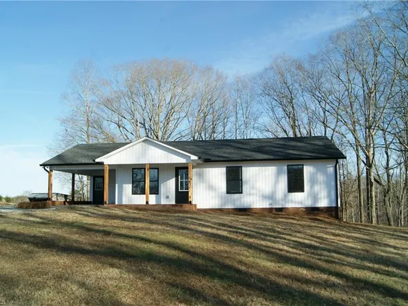 480 Watford Rd, Thomasville, NC 27360