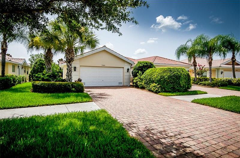 1st image of 7560 Camminare Dr