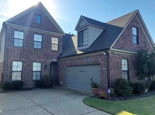 6080 Eldridge Ridge Dr LOT 85, Arlington, TN 38002