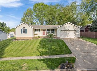 75 Ridge Top Cir, Doylestown, OH 44230