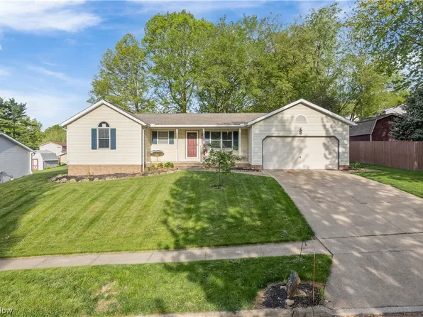 75 Ridge Top Cir, Doylestown, OH 44230