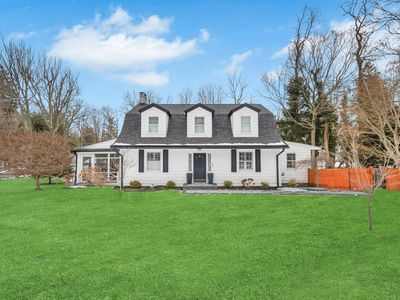 6 Hollow Road, Stony Brook, NY, 11790