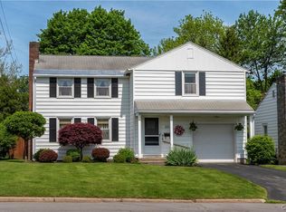 2644 Glenwood Rd, Utica, NY 13501