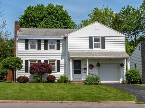 2644 Glenwood Rd, Utica, NY 13501