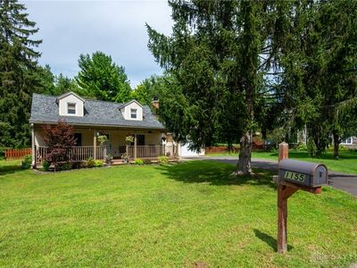 1155 Forest Dr, Beavercreek, OH, 45434