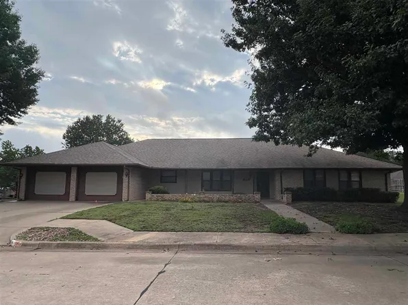 1717 N Lincoln St, Stillwater, OK 74075
