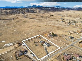5409 Gary Dr, Berthoud, CO 80513