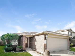2427 Spring Lily Ct, Spring, TX 77373