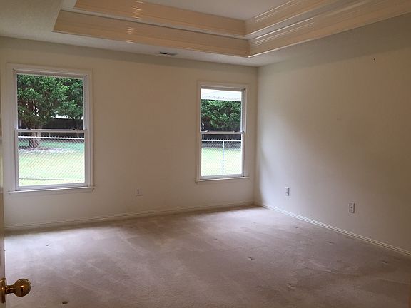 owner financing available