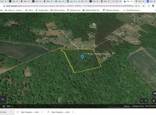 14144 Canterbury Rd, Montpelier, VA 23192