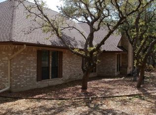 311 Happy Trl, Shavano Park, TX 78231