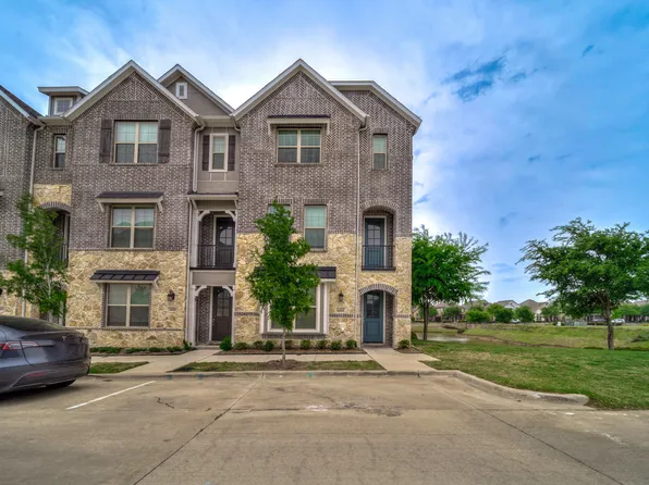 4484 N River Walk Dr, Flower Mound, TX 75028
