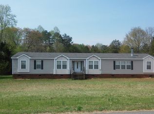 1109 Eulalia Ln, Catawba, NC 28609