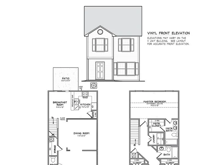 18 Saint Augustine Way — Photo 14