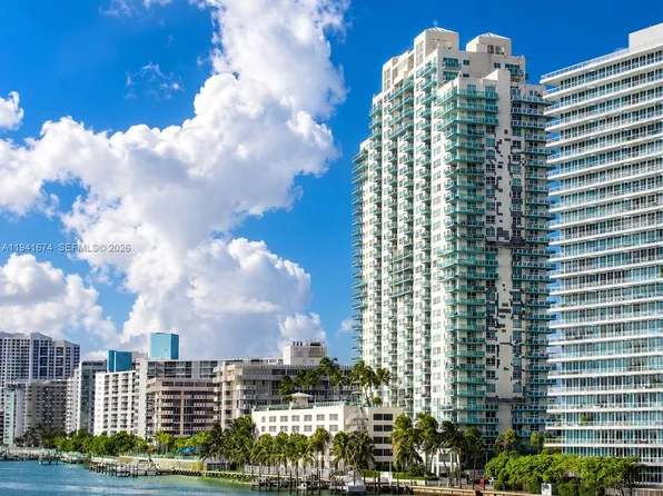 650 West Ave, Miami Beach, FL