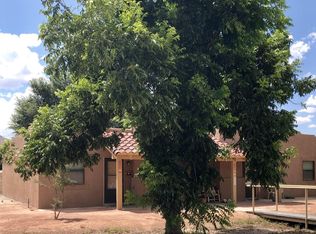 3860 Coral Rd, Las Cruces, NM 88007