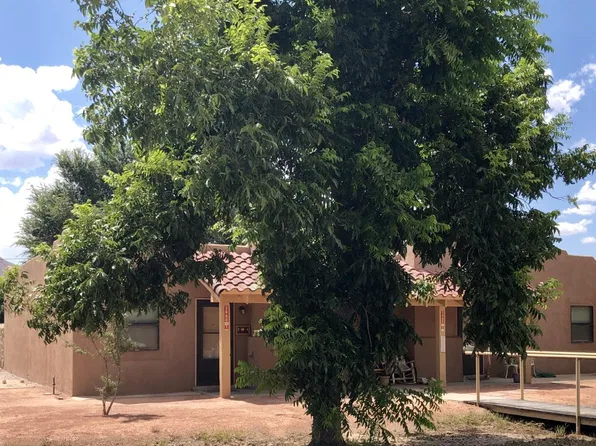 3860 Coral Rd, Las Cruces, NM 88007