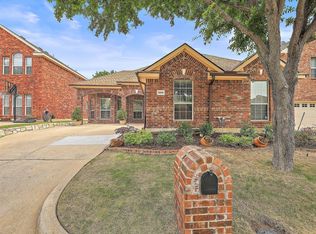 3805 Bitterroot Trl, McKinney, TX 75070