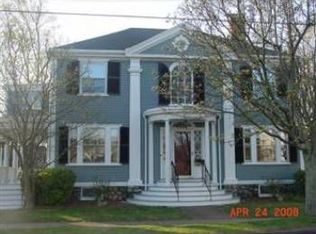 4 Sylvan St, Danvers, MA 01923