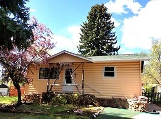 3321 W Bijou St, Colorado Springs, CO 80904