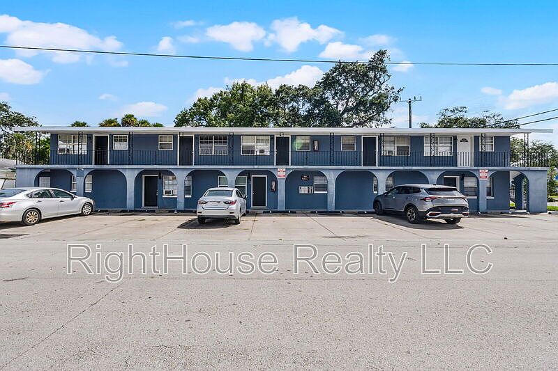 1st image of 601 State Ave APT 1