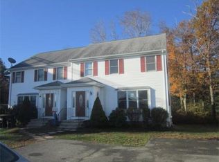 1703 Main St, Weymouth, MA 02190