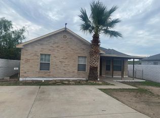 103 Costa Rica Dr, Eagle Pass, TX 78852