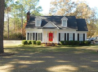 2729 Somerset Dr, Albany, GA 31721