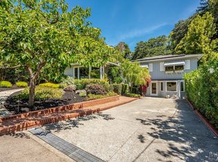 134 Linden Ln, San Rafael, CA 94901