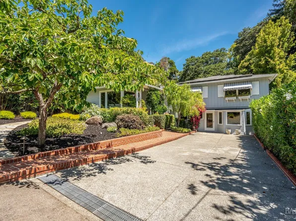 134 Linden Lane, San Rafael, CA 94901
