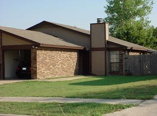 2214 Spicewood Dr, Killeen, TX 76543