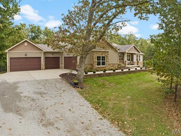 7102 Clayton Rd, Waterloo, IL 62298