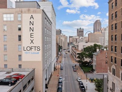 1511 Locust St APT 510, Saint Louis, MO, 63103