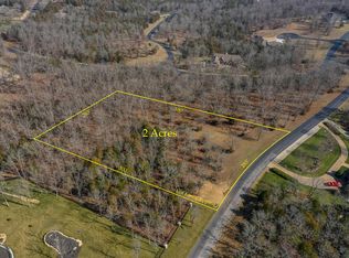 59A Ridgecrest Dr, Chestnutridge, MO 65630