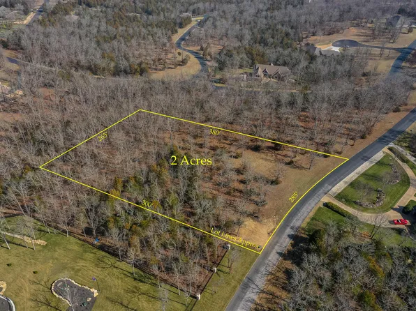 59a Ridge Crest Drive, Saddlebrooke, MO 65630