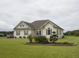 17686 Bridlewood Rd, Milton, DE 19968