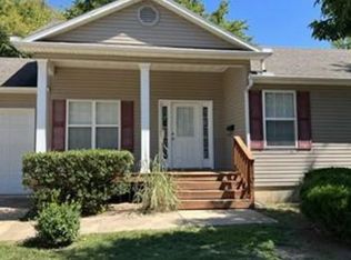 1203 S Smelter St, Pittsburg, KS 66762