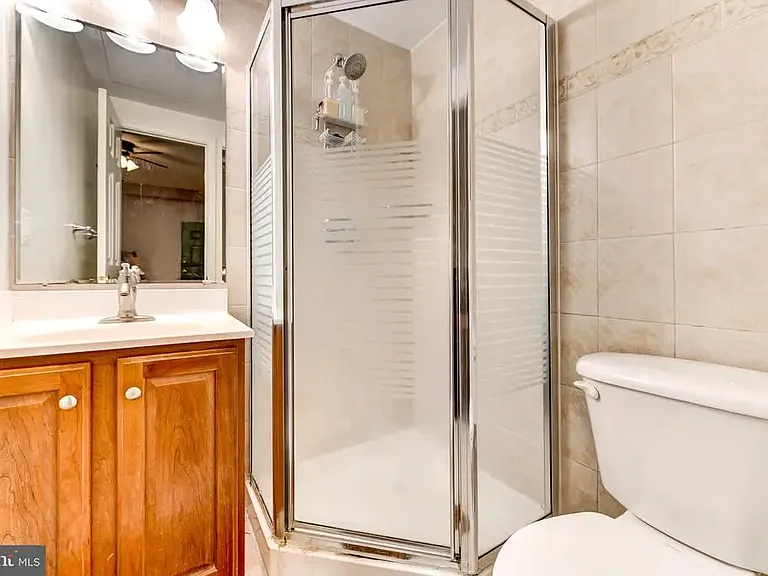 1321 Fairmont St NW #206 — Photo 7