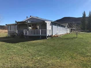 62548 E Highway 330, Collbran, CO 81624
