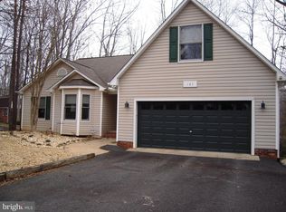 101 Windy Ln, Locust Grove, VA 22508